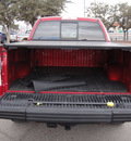 ford f 150 2010 red flex fuel 8 cylinders 4 wheel drive automatic 79936