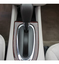 chevrolet impala 2011 silver sedan ls fleet flex fuel 6 cylinders front wheel drive 4 speed automatic 77034