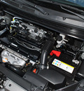 kia soul 2011 lt  gray hatchback soul gasoline 4 cylinders front wheel drive automatic 75062