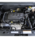 chevrolet cruze 2011 black sedan ltz gasoline 4 cylinders front wheel drive automatic 78216