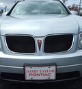 pontiac torrent 2009 silver suv gasoline 6 cylinders front wheel drive automatic 77074