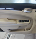chrysler 300 2011 sedan limited gasoline 6 cylinders rear wheel drive 5 speed automatic 79015