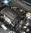 chevrolet cruze 2012 lt  blue sedan ls gasoline 4 cylinders front wheel drive 6 speed manual 75067