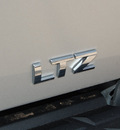 chevrolet silverado 1500 2012 silver ltz flex fuel 8 cylinders 4 wheel drive automatic 75067