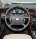 chevrolet impala 2012 white sedan ltz flex fuel 6 cylinders front wheel drive automatic 75067