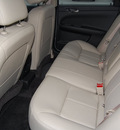 chevrolet impala 2012 white sedan ltz flex fuel 6 cylinders front wheel drive automatic 75067