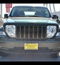 jeep liberty 2011 suv gasoline 6 cylinders 2 wheel drive 4 speed automatic 77090