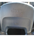 jeep wrangler 2003 beige suv rubicon gasoline 6 cylinders 4 wheel drive automatic 78130