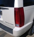 cadillac escalade 2008 off white suv gasoline 8 cylinders all whee drive automatic 75964