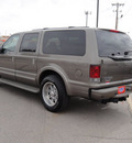 ford excursion 2005 gold suv limited diesel 8 cylinders rear wheel drive automatic 79936