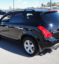 nissan murano 2003 na suv gasoline 6 cylinders all whee drive automatic 79922