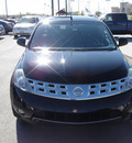 nissan murano 2003 na suv gasoline 6 cylinders all whee drive automatic 79922