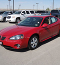 pontiac grand prix 2008 na sedan gasoline 6 cylinders front wheel drive automatic 79922