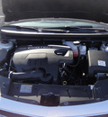 chevrolet malibu 2010 na sedan lt flex fuel 4 cylinders front wheel drive automatic 79922