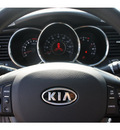 kia optima 2012 silver sedan lx gasoline 4 cylinders front wheel drive automatic 77034