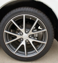 mitsubishi eclipse 2012 white hatchback se gasoline 4 cylinders front wheel drive 5 speed manual 75062