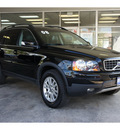 volvo xc90 2008 black suv 3 2 special edition gasoline 6 cylinders front wheel drive automatic 78216