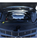 cadillac cts 2008 black sedan 3 6l v6 gasoline 6 cylinders rear wheel drive automatic 77074