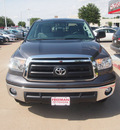 toyota tundra 2012 gray grade gasoline 8 cylinders 2 wheel drive not specified 76053