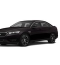 ford taurus 2013 sedan sho gasoline 6 cylinders all whee drive 6 speed automatic 76230
