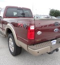 ford f 250 super duty 2012 lariat fx4 biodiesel 8 cylinders 4 wheel drive automatic 77375
