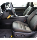 lexus ct200h 2012 gray hatchback premium hybrid 4 cylinders front wheel drive automatic 77074