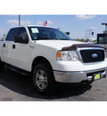 ford f 150 2007 white xl 6 cylinders automatic 79407