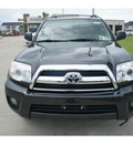 toyota 4runner 2008 black suv gasoline 6 cylinders 2 wheel drive automatic 77539