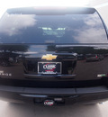 chevrolet tahoe 2012 black suv lt flex fuel 8 cylinders 4 wheel drive not specified 76051