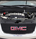 gmc acadia 2010 na suv sl gasoline 6 cylinders front wheel drive automatic 79922