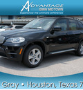 bmw x5 2012 black xdrive35d diesel 6 cylinders all whee drive automatic 77002
