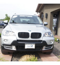 bmw 135 2009 dk  gray suv gasoline 6 cylinders all whee drive steptronic 99352
