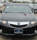 acura tsx 2012 black wagon w tech gasoline 4 cylinders front wheel drive automatic with overdrive 77074