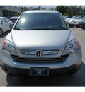 honda cr v 2009 silver suv ex gasoline 4 cylinders all whee drive automatic 77339