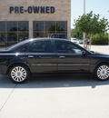 volvo s80 2004 black sedan gasoline 6 cylinders front wheel drive 4 speed automatic 75070