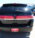 lincoln mkx 2009 black suv gasoline 6 cylinders front wheel drive automatic 76234