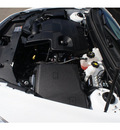 chevrolet malibu 2012 white sedan lt flex fuel 4 cylinders front wheel drive 6 speed automatic 77521
