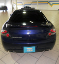hyundai tiburon 2007 blue coupe gs gasoline 4 cylinders front wheel drive 5 speed manual 79935