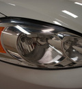 chevrolet impala 2012 white sedan ls fleet flex fuel 6 cylinders front wheel drive automatic 75219