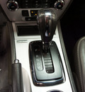mercury milan 2011 white sedan v6 premier flex fuel 6 cylinders front wheel drive automatic 75219