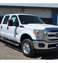 ford f 350 super duty 2012 white xlt biodiesel 8 cylinders 4 wheel drive automatic 78861