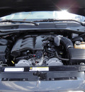 chrysler 300 2010 black sedan touring gasoline 6 cylinders rear wheel drive automatic 79936