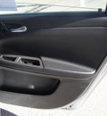 chevrolet impala 2011 silver sedan lt fleet flex fuel 6 cylinders front wheel drive automatic 79936