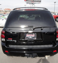 chevrolet trailblazer 2007 black suv gasoline 6 cylinders rear wheel drive automatic 79922