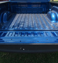 dodge ram pickup 1500 2010 blue pickup truck slt flex fuel 8 cylinders 2 wheel drive automatic 75067