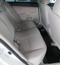 mitsubishi lancer 2008 white sedan es gasoline 4 cylinders front wheel drive 5 speed manual 77477