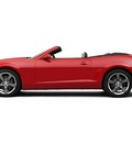 chevrolet camaro convertible 2011 ss gasoline 8 cylinders rear wheel drive 6 speed automatic 77532