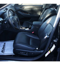 lexus es 350 2010 black sedan gasoline 6 cylinders front wheel drive automatic 77074
