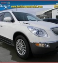 buick enclave 2012 suv gasoline 6 cylinders front wheel drive 6 speed automatic 75087