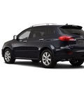 subaru tribeca 2012 suv 3 6r limited gasoline 6 cylinders all whee drive 5 speed automatic 75070